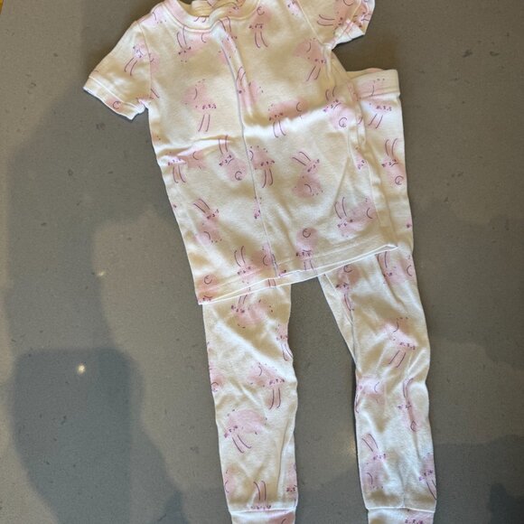 GAP and Old Navy Pajama sets in 3T - Picture 4 of 5